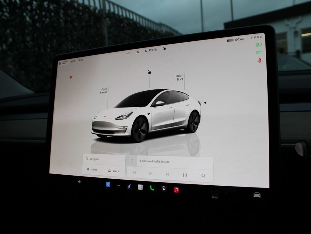 Used Tesla Model 3 2023 for sale - 76582468: Photo 11