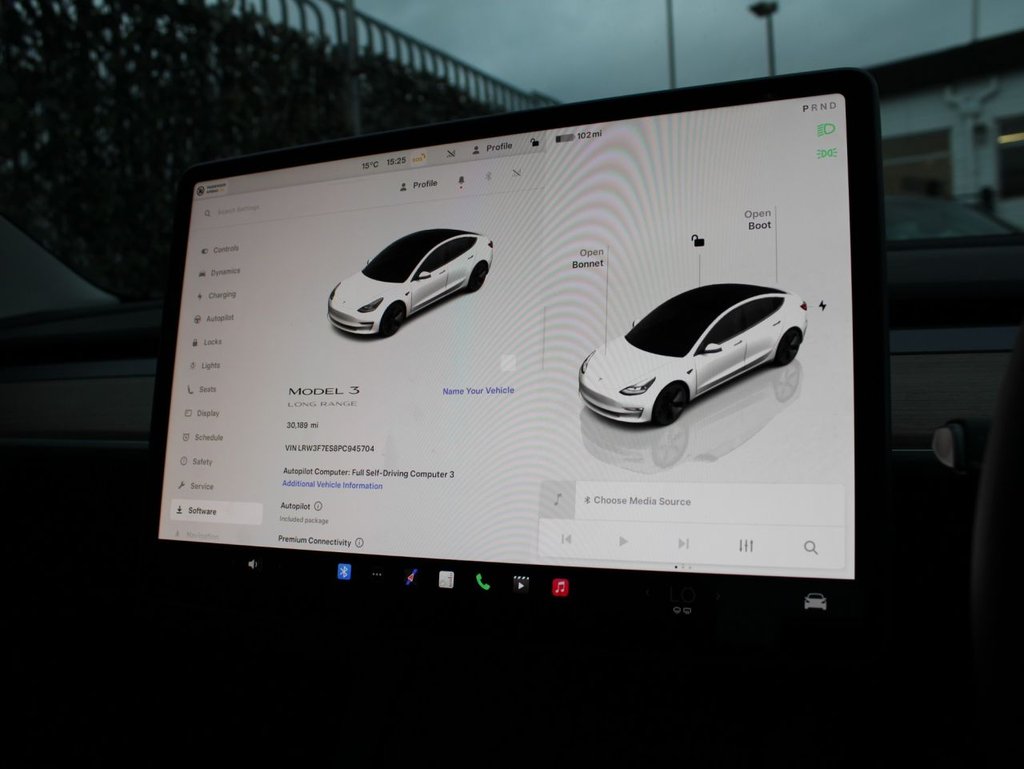 Used Tesla Model 3 2023 for sale - 76582468: Photo 12