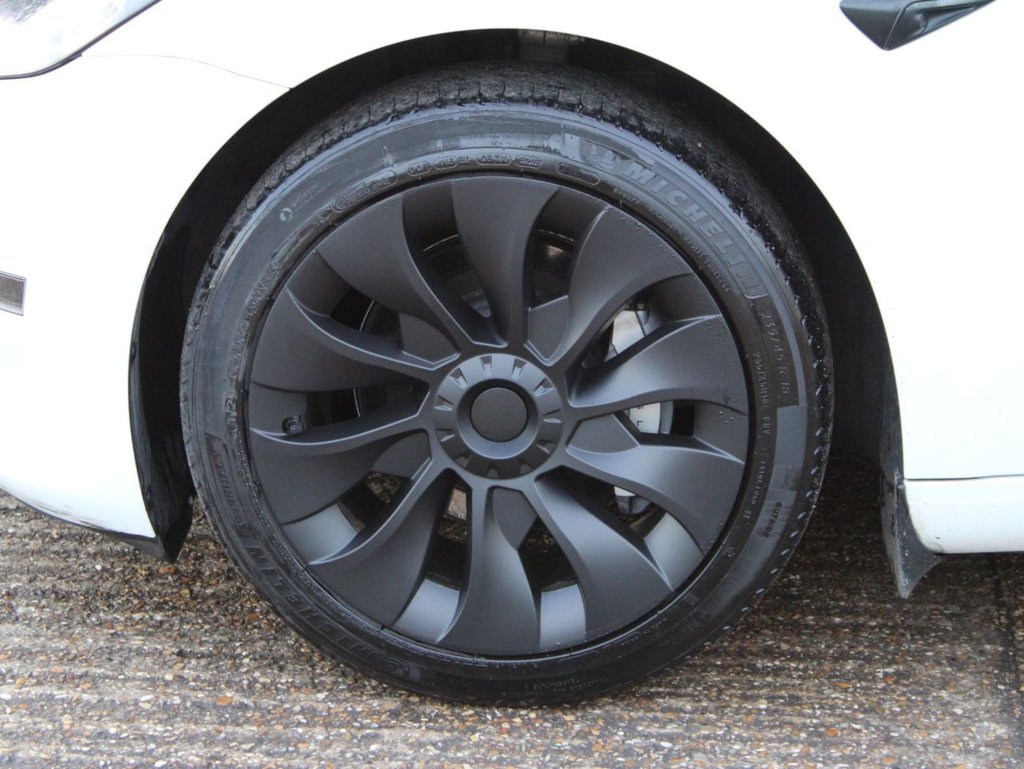 Used Tesla Model 3 2023 for sale - 76582468: Photo 17