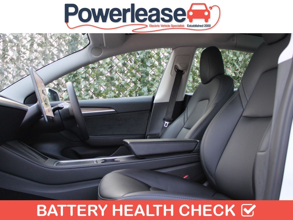 Used Tesla Model 3 2023 for sale - 76582468: Photo 3