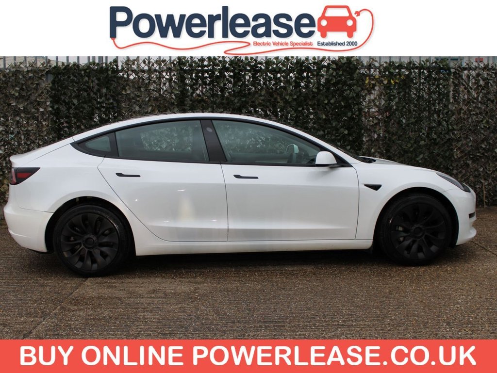 Used Tesla Model 3 2023 for sale - 76582468: Photo 5