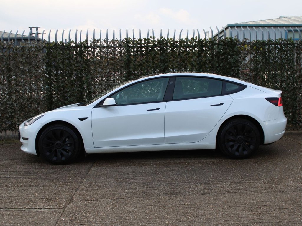 Used Tesla Model 3 2023 for sale - 76582468: Photo 6