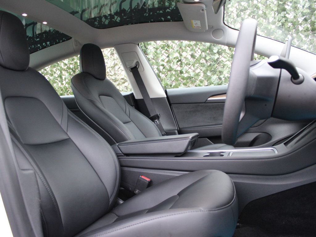 Used Tesla Model 3 2023 for sale - 76582468: Photo 8