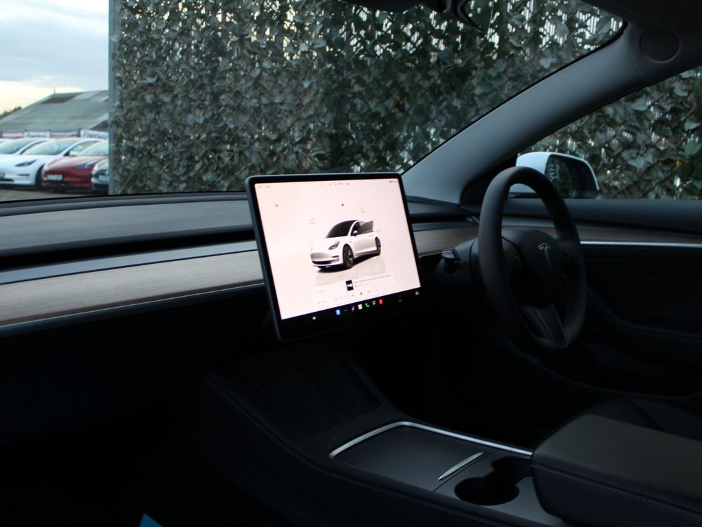 Used Tesla Model 3 2023 for sale - 76582468: Photo 9