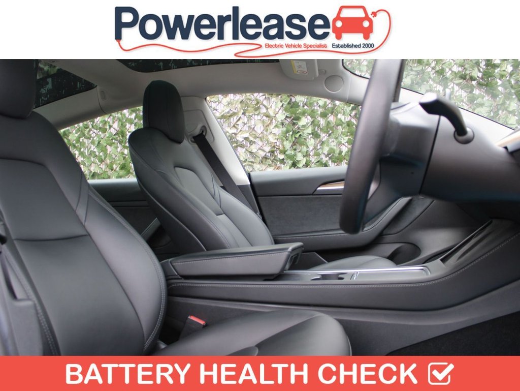 Used Tesla Model 3 2021 for sale - 76604927: Photo 3