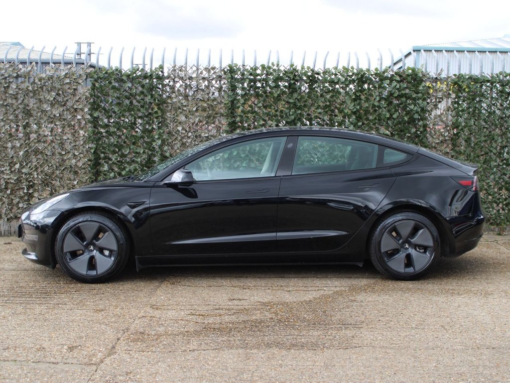 Used Tesla Model 3 2021 for sale - 76604927: Photo 6
