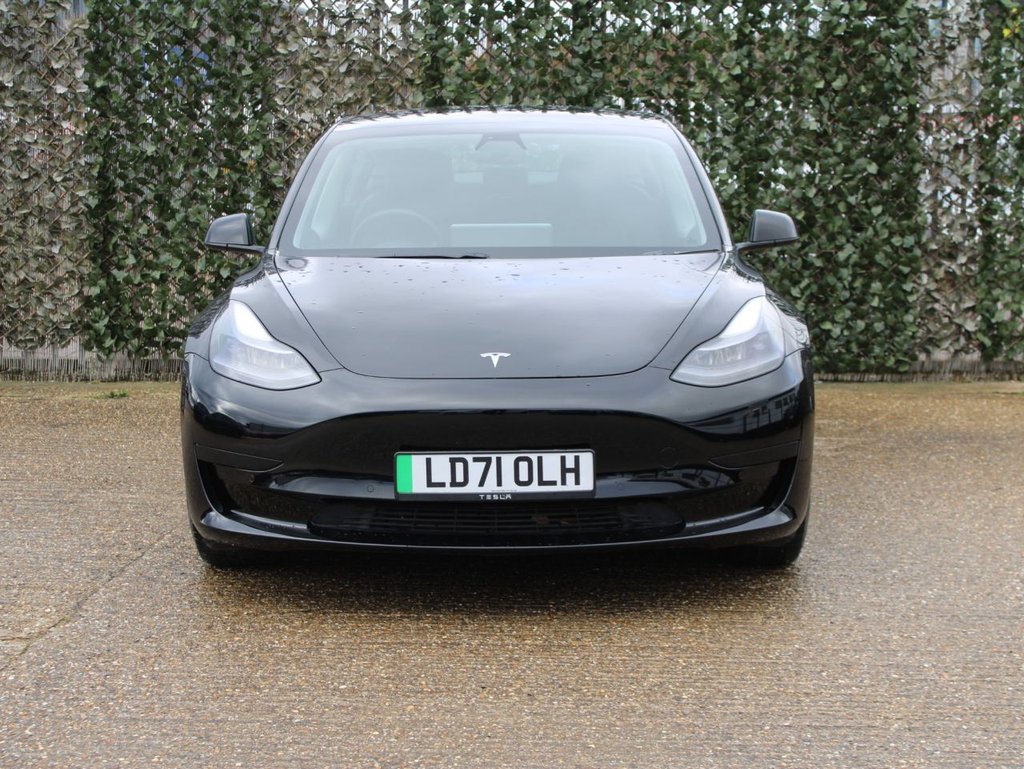 Used Tesla Model 3 2021 for sale - 76604927: Photo 7