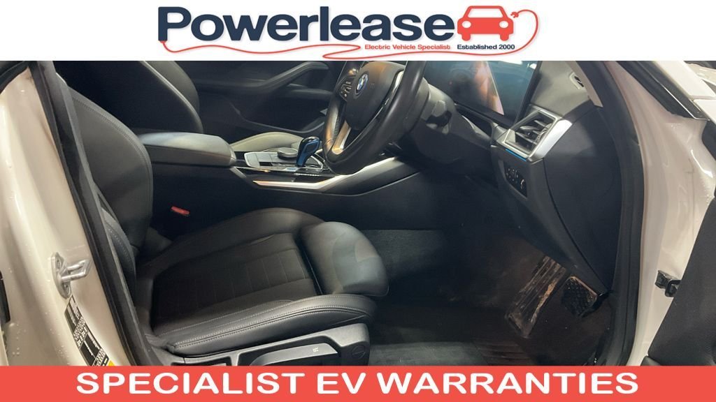 Used BMW i4 2022 for sale - 77499082: Photo 4