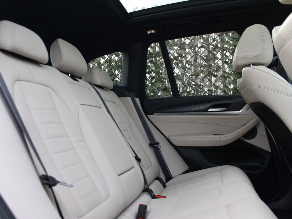 Used BMW iX3 2022 for sale - 77880128: Photo 10