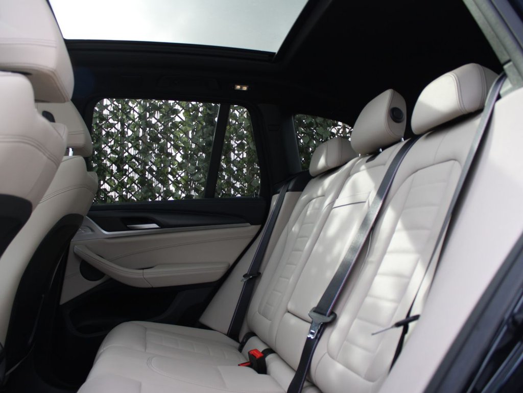 Used BMW iX3 2022 for sale - 77880128: Photo 11