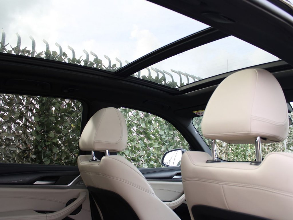 Used BMW iX3 2022 for sale - 77880128: Photo 12