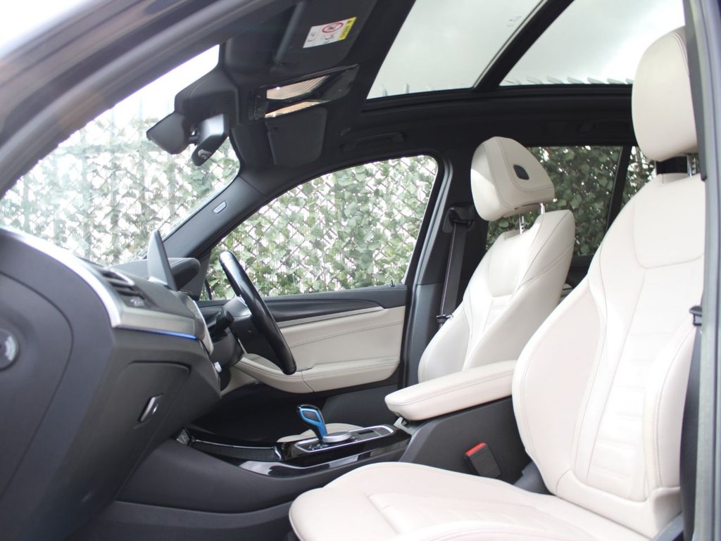 Used BMW iX3 2022 for sale - 77880128: Photo 13