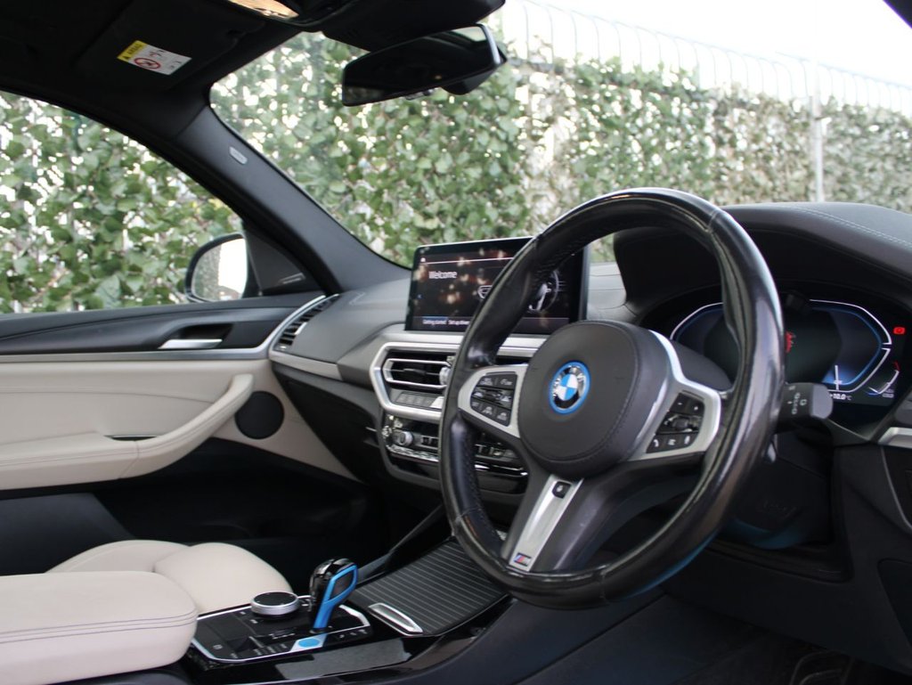 Used BMW iX3 2022 for sale - 77880128: Photo 14