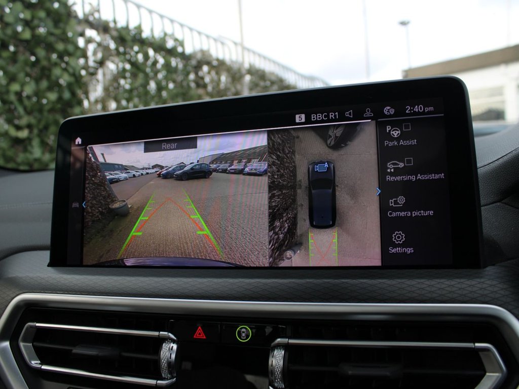 Used BMW iX3 2022 for sale - 77880128: Photo 15