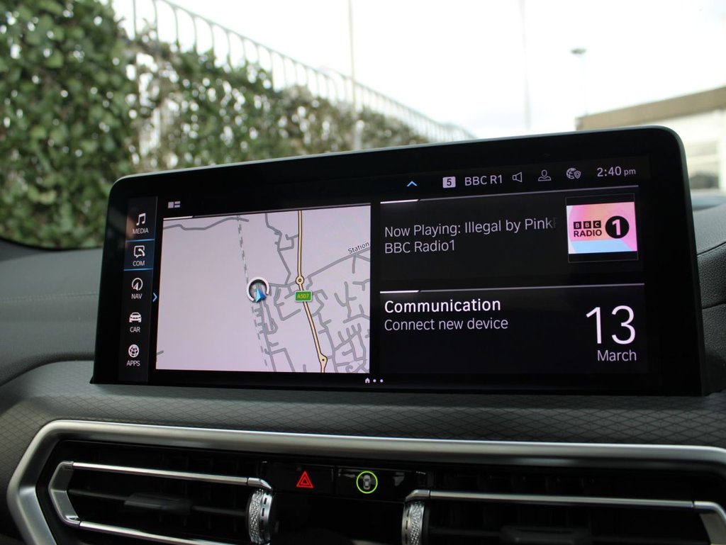 Used BMW iX3 2022 for sale - 77880128: Photo 16