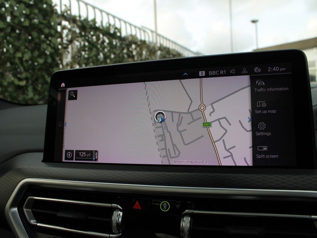 Used BMW iX3 2022 for sale - 77880128: Photo 17