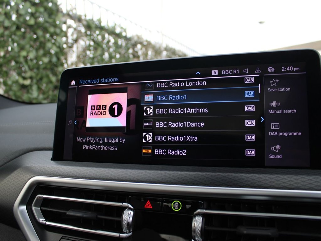 Used BMW iX3 2022 for sale - 77880128: Photo 18