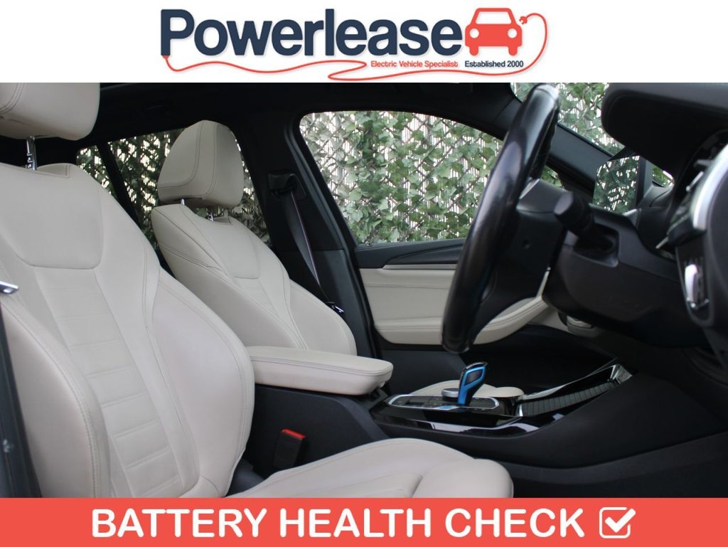 Used BMW iX3 2022 for sale - 77880128: Photo 3