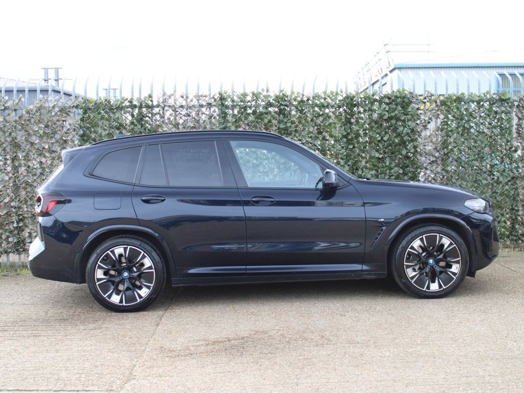 Used BMW iX3 2022 for sale - 77880128: Photo 6