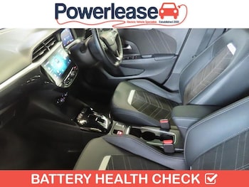 Used Vauxhall Corsa 2024 for sale - 79494336: Photo