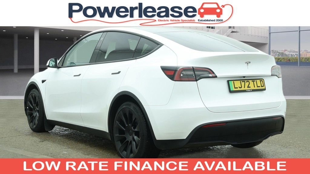 Used Tesla Model Y 2023 for sale - 77693696: Photo 2