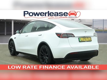 Used Tesla Model Y 2023 for sale - 77693696: Photo