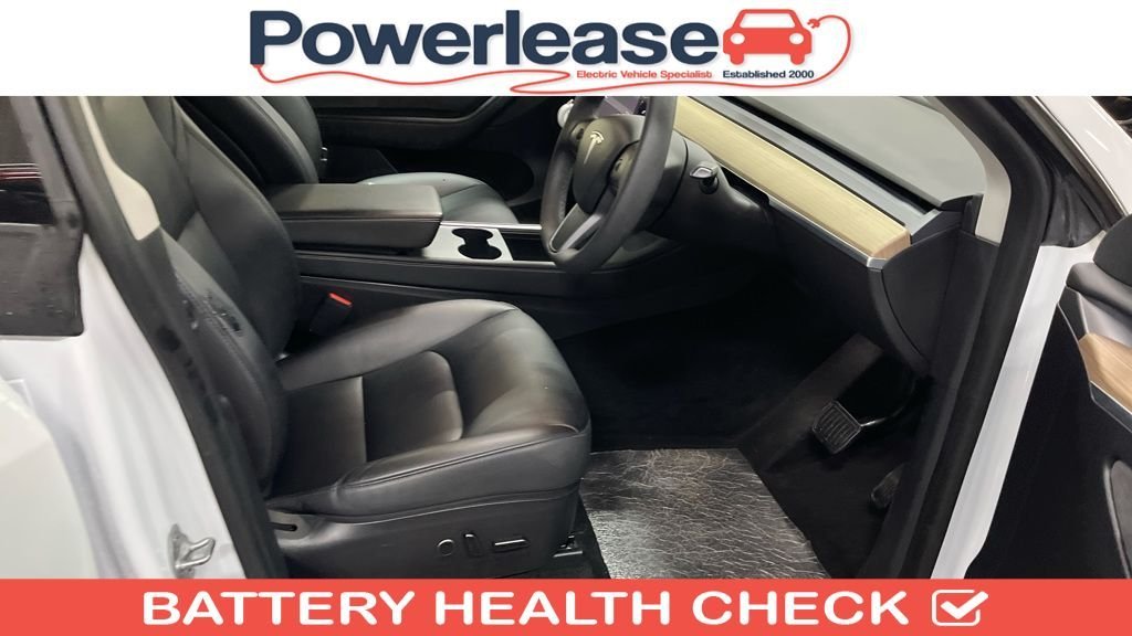 Used Tesla Model Y 2023 for sale - 77693696: Photo 3