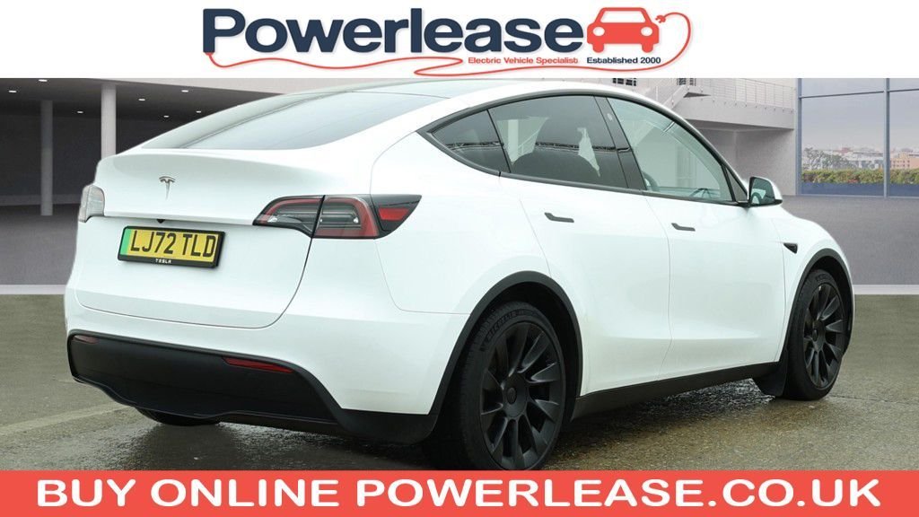 Used Tesla Model Y 2023 for sale - 77693696: Photo 5