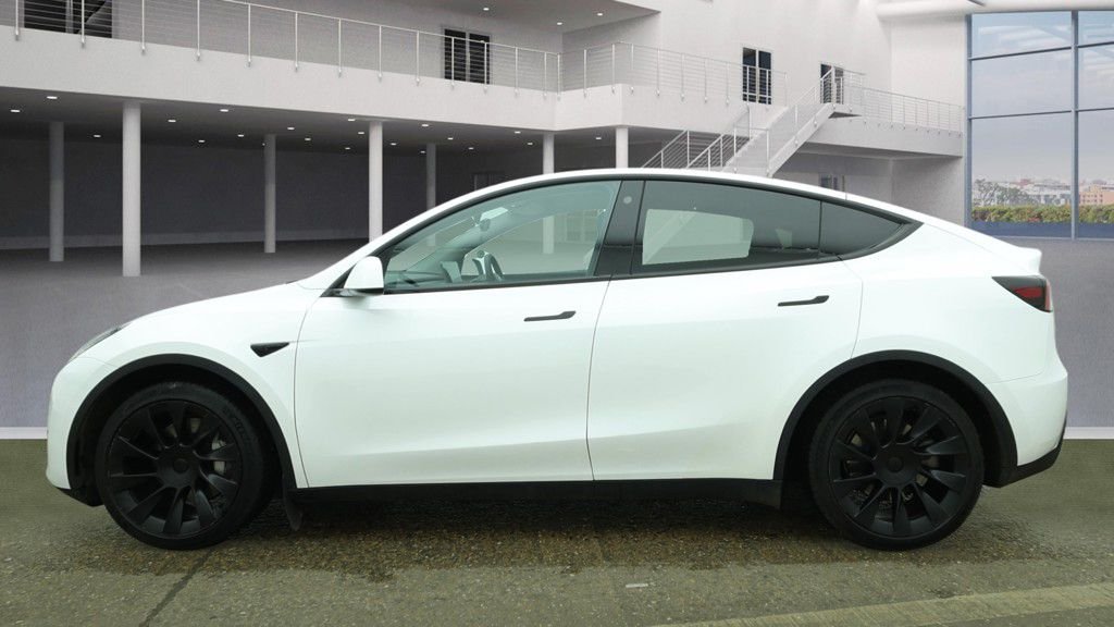 Used Tesla Model Y 2023 for sale - 77693696: Photo 7