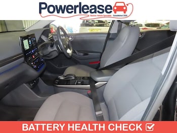 Used Hyundai IONIQ 2020 for sale - 78241700: Photo