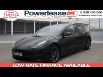 2021 (71) - Long Range AWD 4dr Auto