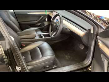 Used Tesla Model 3 2021 for sale - 74985738: Photo