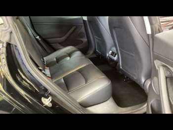 Used Tesla Model 3 2021 for sale - 74985738: Photo
