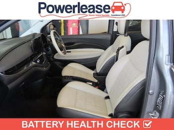 Used Fiat 500e C 2022 for sale - 78331155: Photo