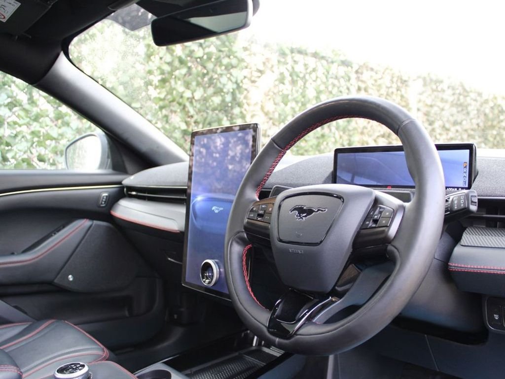 Used Ford Mustang Mach-E 2021 for sale - 76582213: Photo 10