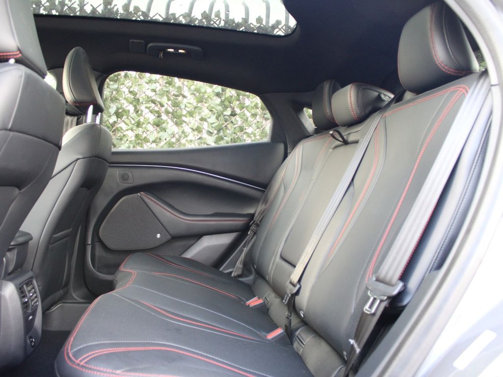 Used Ford Mustang Mach-E 2021 for sale - 76582213: Photo 12