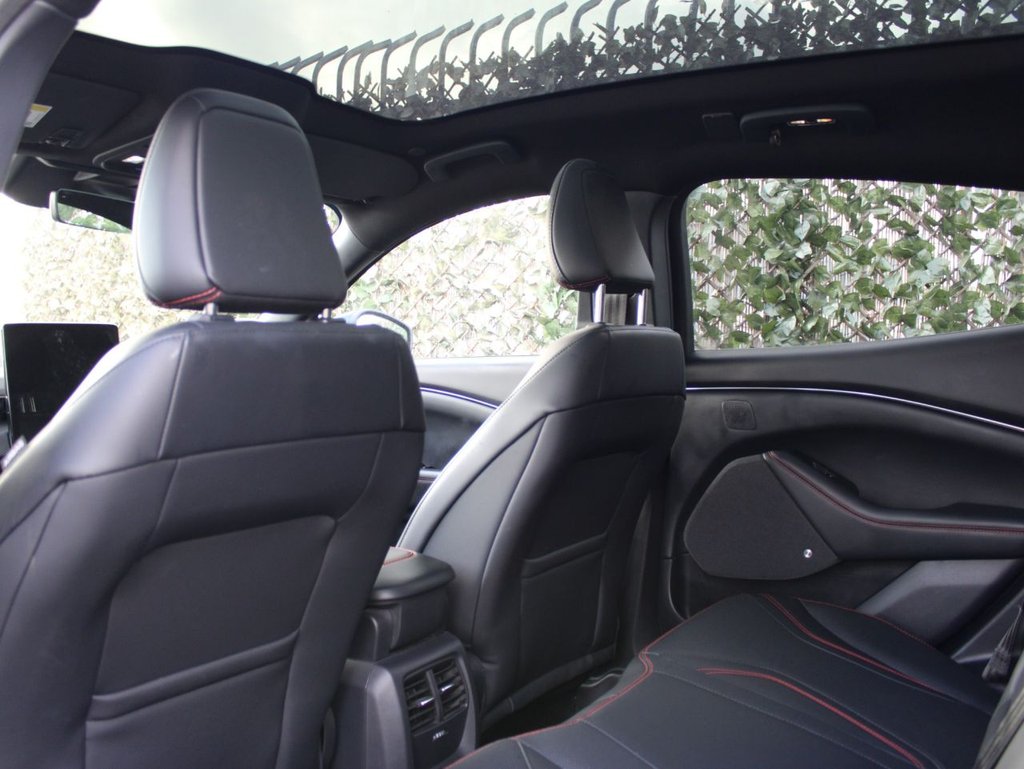 Used Ford Mustang Mach-E 2021 for sale - 76582213: Photo 14