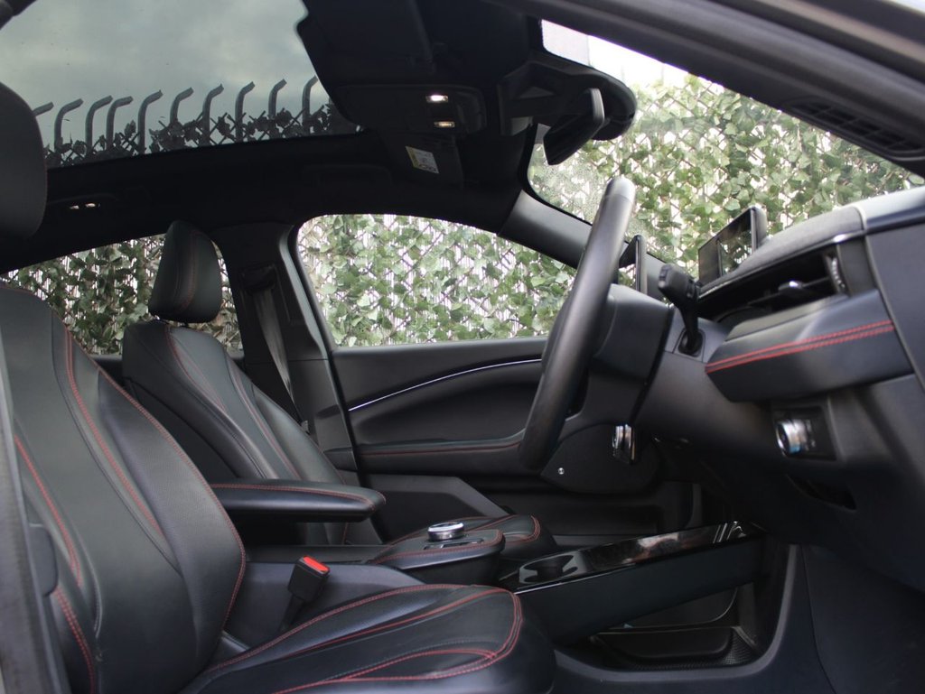 Used Ford Mustang Mach-E 2021 for sale - 76582213: Photo 16