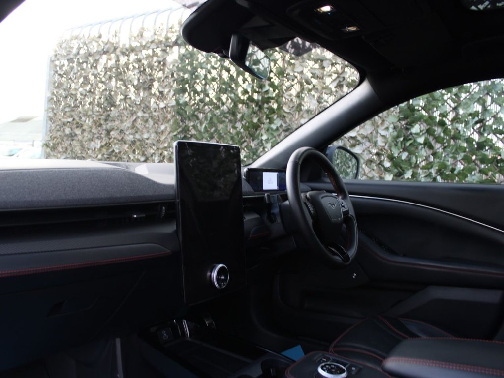 Used Ford Mustang Mach-E 2021 for sale - 76582213: Photo 17