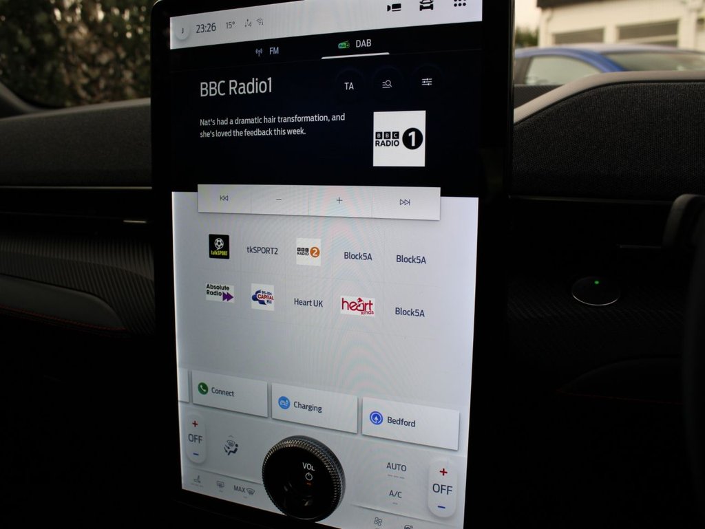 Used Ford Mustang Mach-E 2021 for sale - 76582213: Photo 18