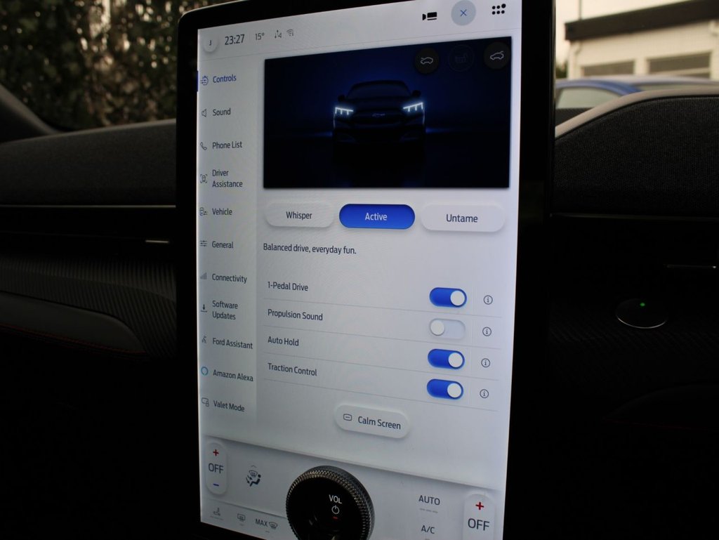 Used Ford Mustang Mach-E 2021 for sale - 76582213: Photo 19