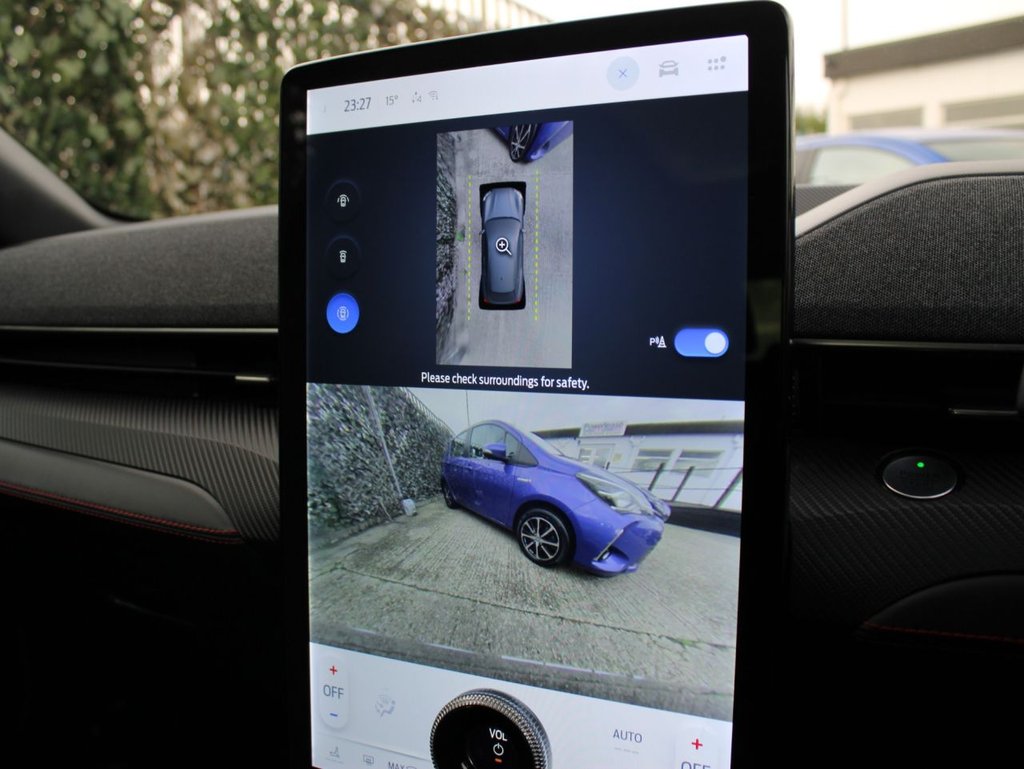 Used Ford Mustang Mach-E 2021 for sale - 76582213: Photo 20