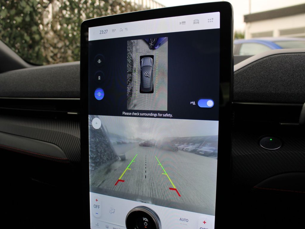 Used Ford Mustang Mach-E 2021 for sale - 76582213: Photo 21