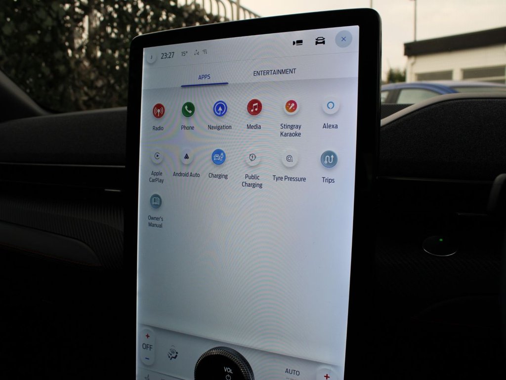 Used Ford Mustang Mach-E 2021 for sale - 76582213: Photo 22