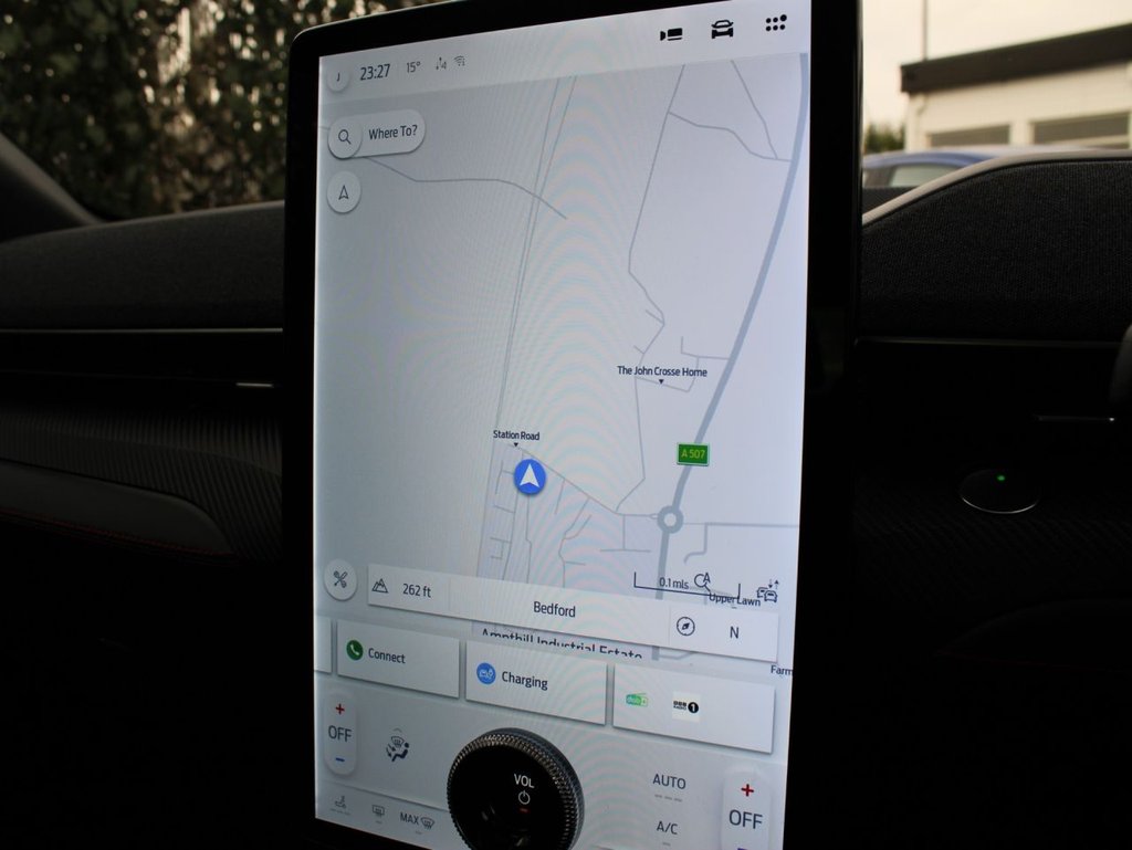 Used Ford Mustang Mach-E 2021 for sale - 76582213: Photo 23