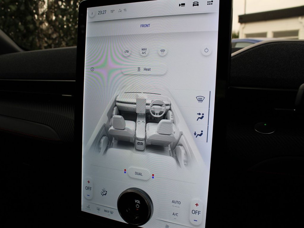 Used Ford Mustang Mach-E 2021 for sale - 76582213: Photo 24