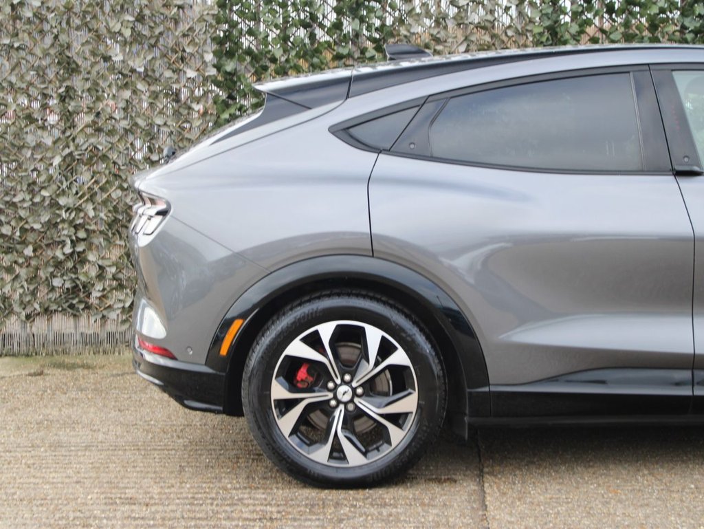 Used Ford Mustang Mach-E 2021 for sale - 76582213: Photo 25