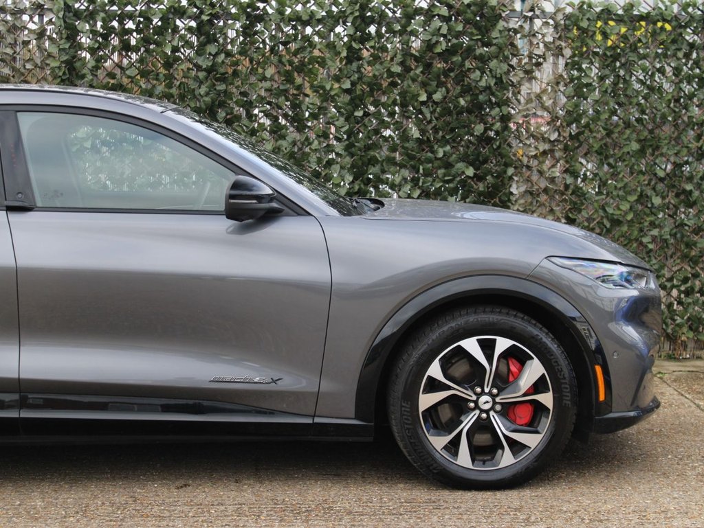 Used Ford Mustang Mach-E 2021 for sale - 76582213: Photo 26