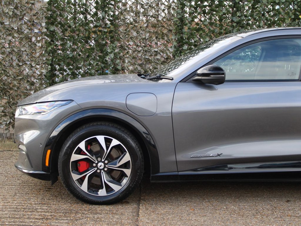 Used Ford Mustang Mach-E 2021 for sale - 76582213: Photo 27