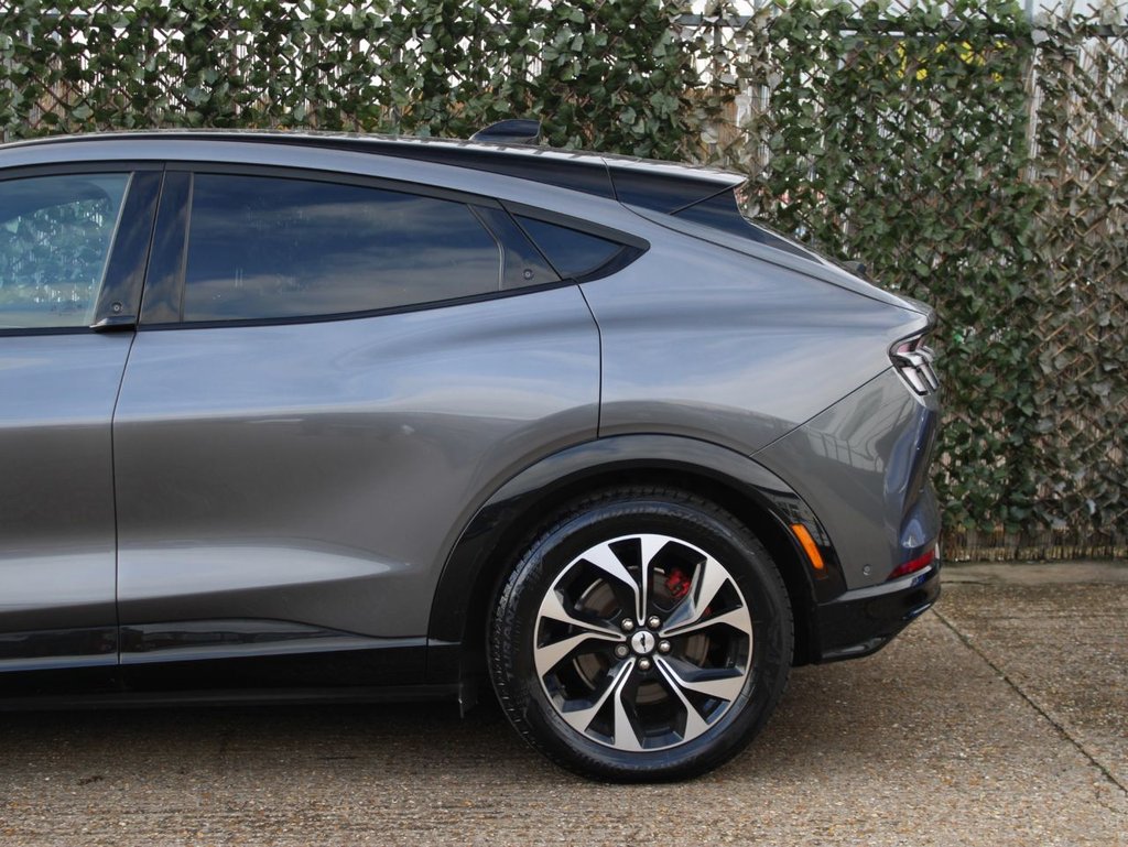 Used Ford Mustang Mach-E 2021 for sale - 76582213: Photo 28